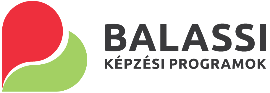Balassi Logo